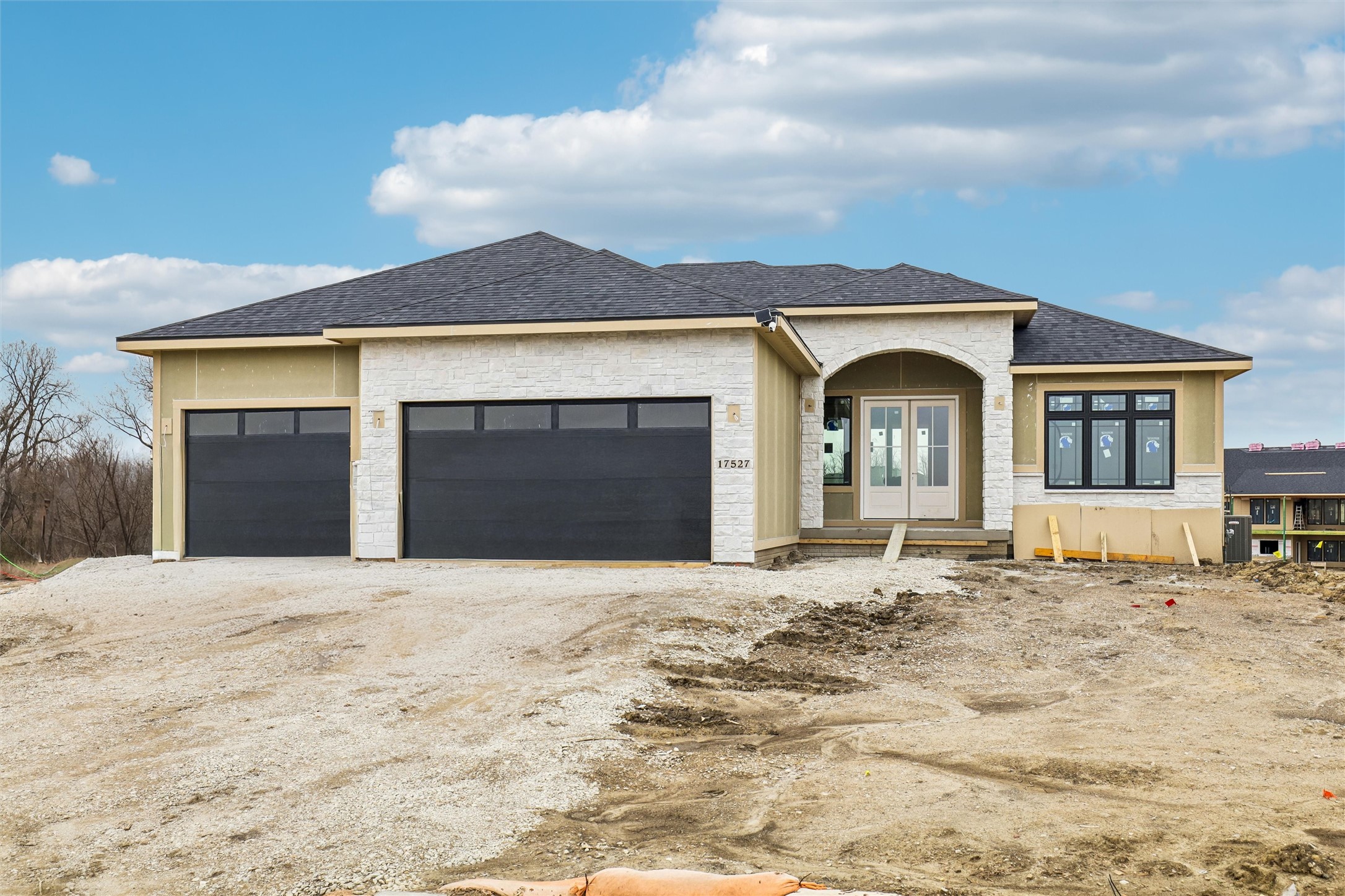 17527 North Valley Drive