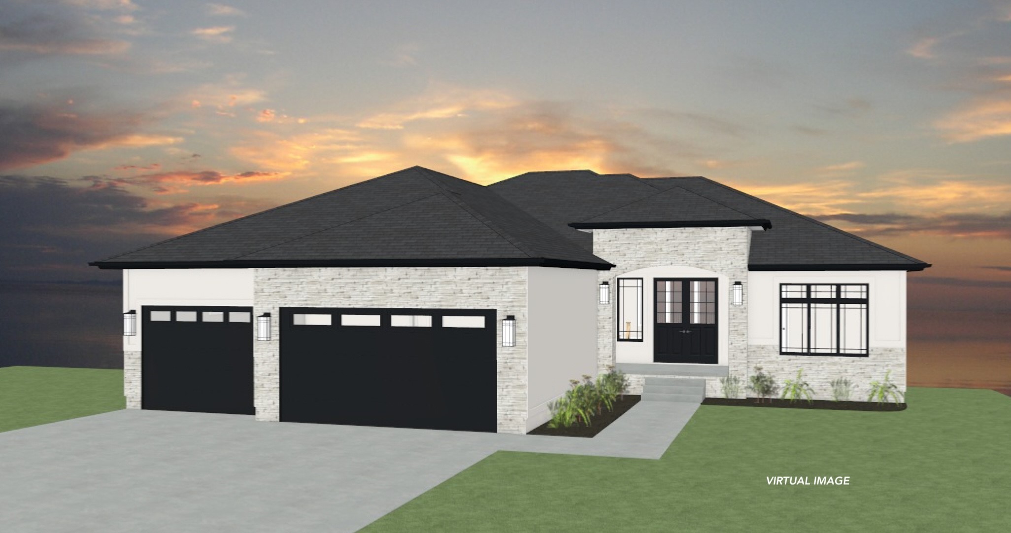 17527 North Valley Drive