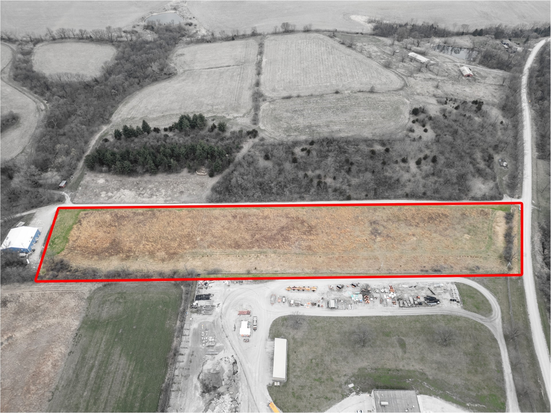 7 Acresa M/l Overton Circle, Adel, Iowa image 2