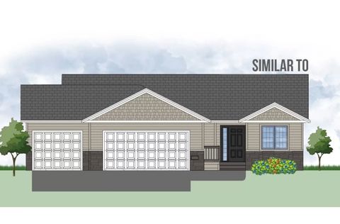 2818 Prairieside Place Norwalk IA 50211
