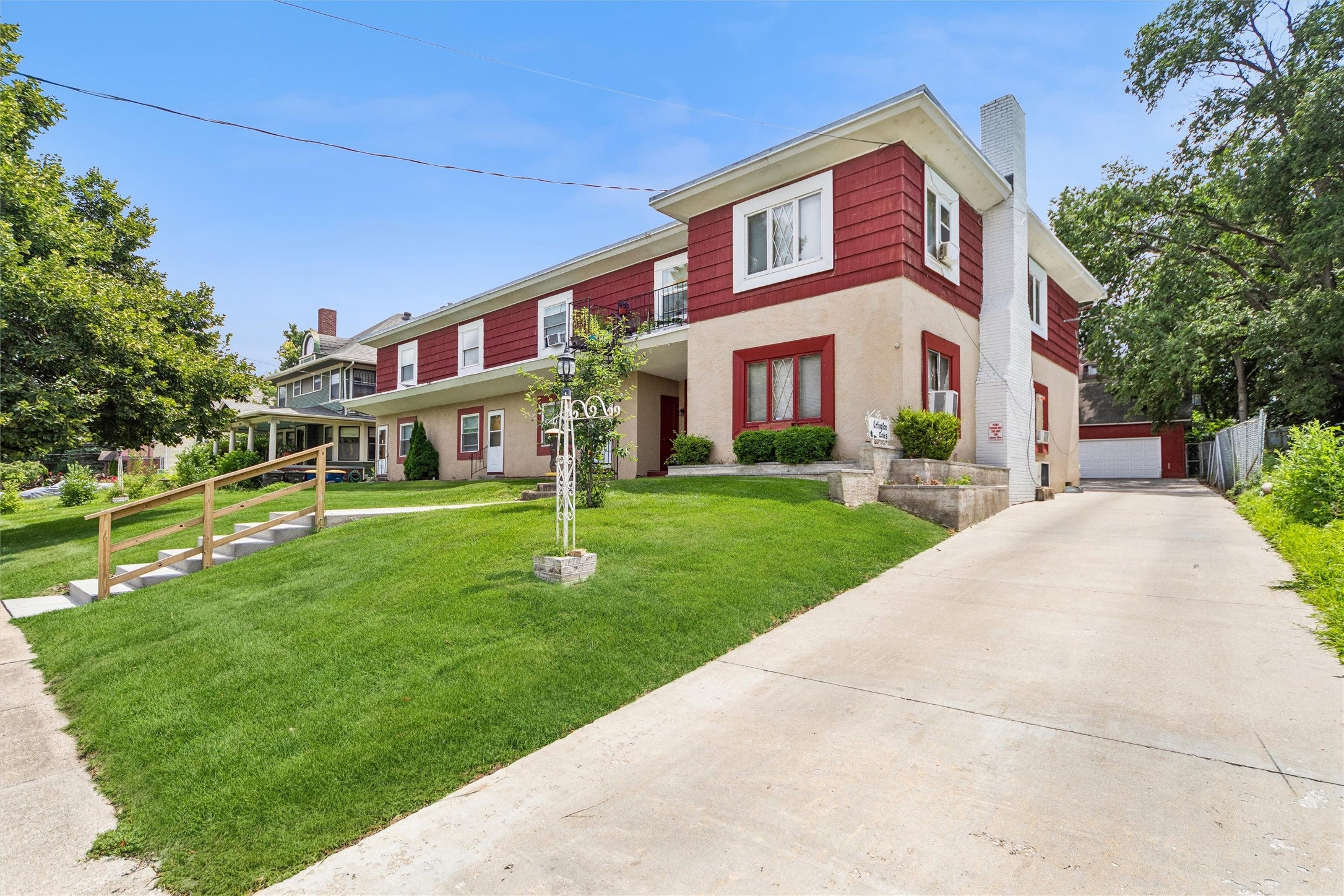 1940 Arlington Avenue
