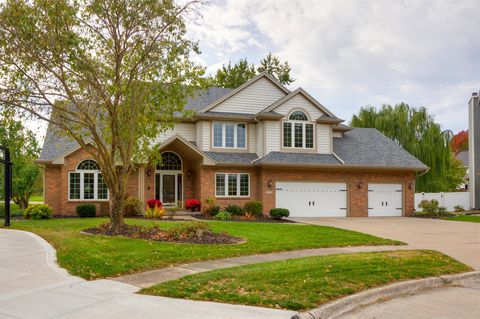 1824 NW 151st Court Clive IA 50325