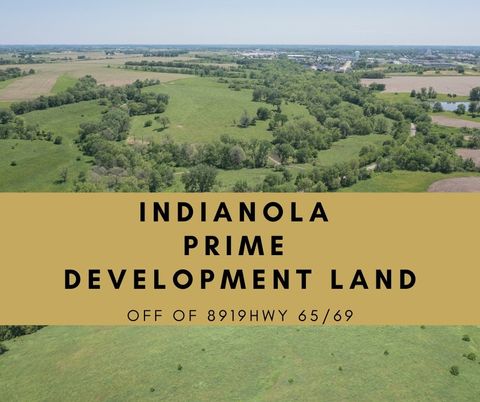 69 Hwy 65 Highway Indianola IA 50125