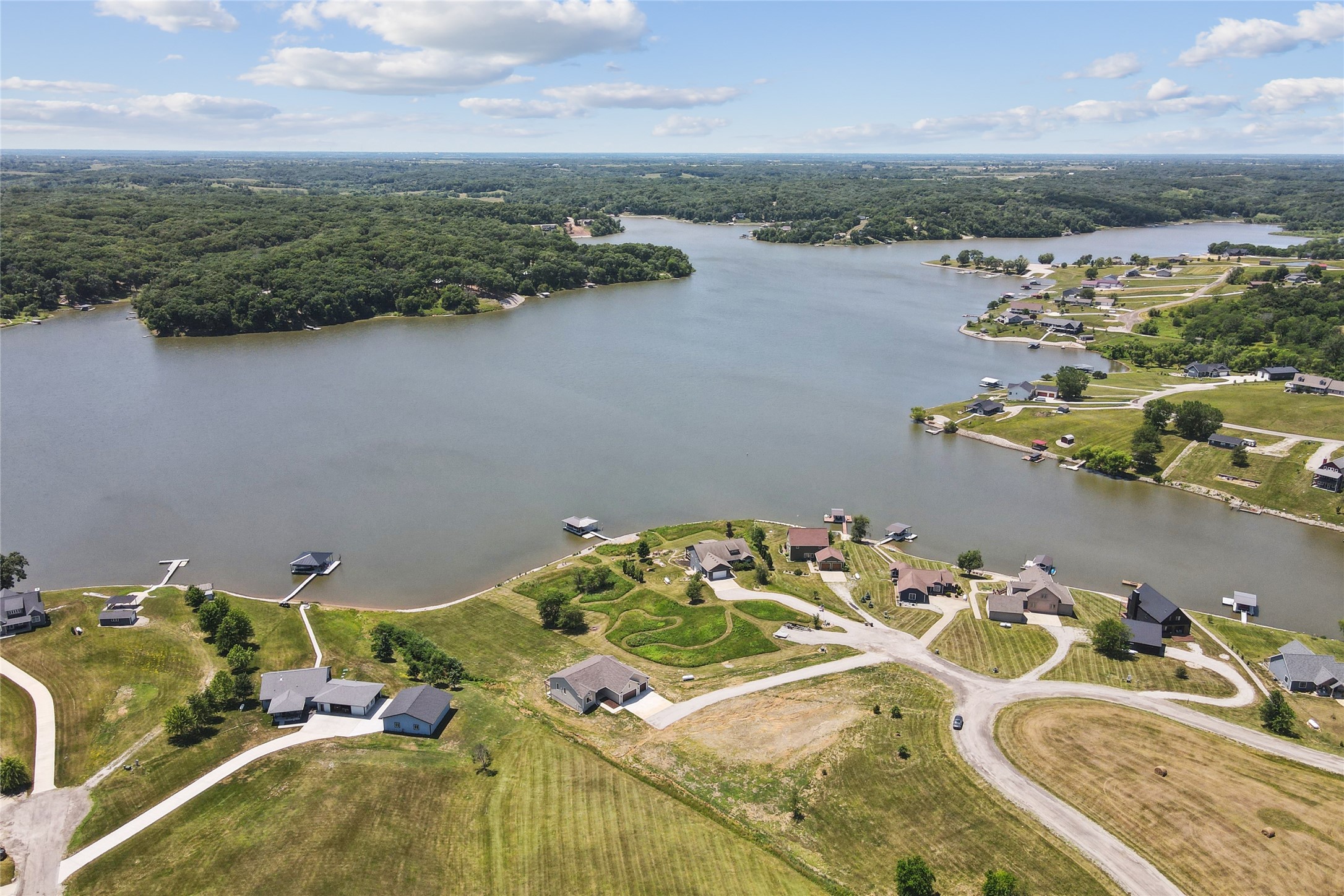 29727 N Bay Court, Moravia, Iowa image 30