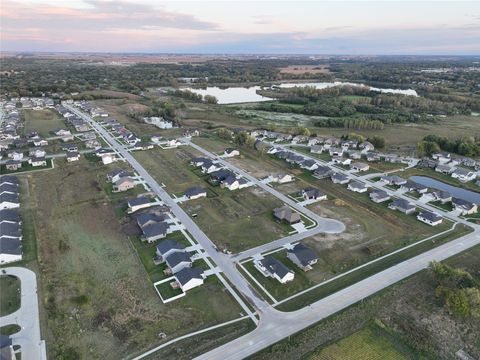 Vacant Land For Sale - 2206 Ketelsen Drive<br/> Story County, Ames, IA 50010