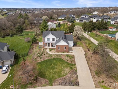 4714 148th Street Urbandale IA 50323