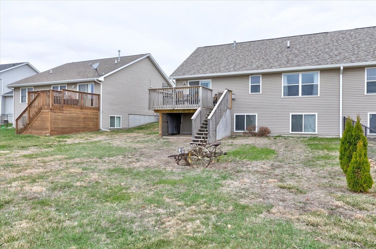256 Southern Prairie Drive, Madrid, Iowa image 17