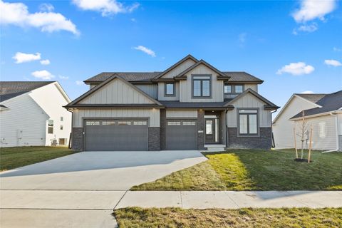 1425 NW Steven Street Waukee IA 50263