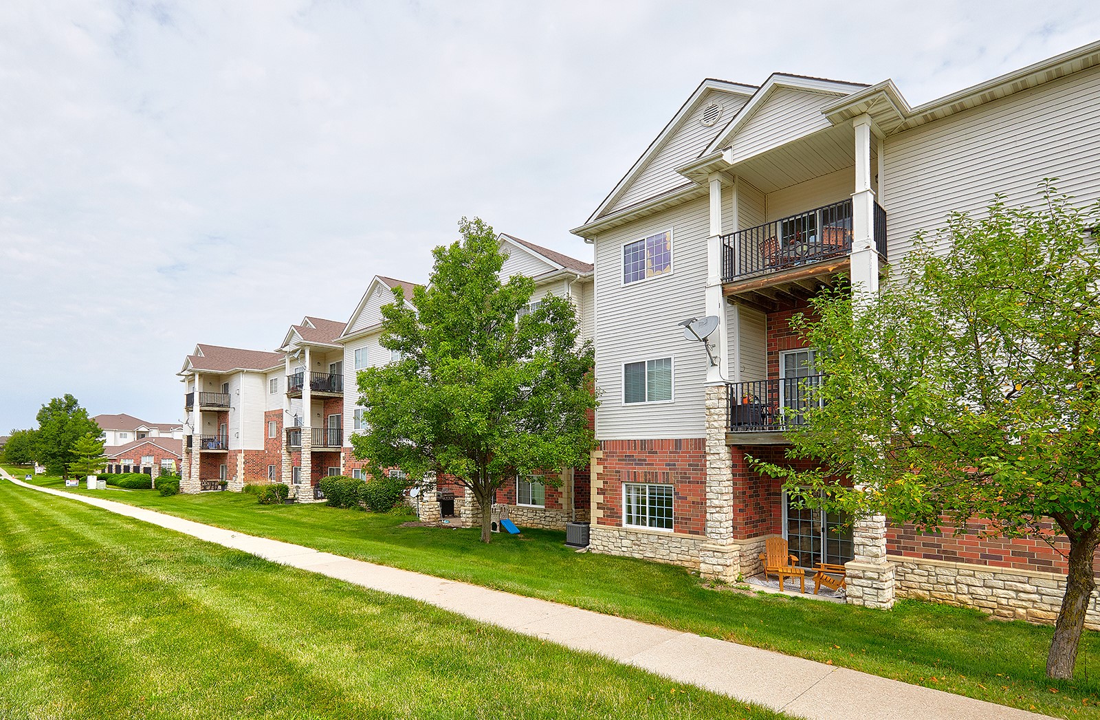 6255 Beechtree Drive #1302, West Des Moines, Iowa image 5