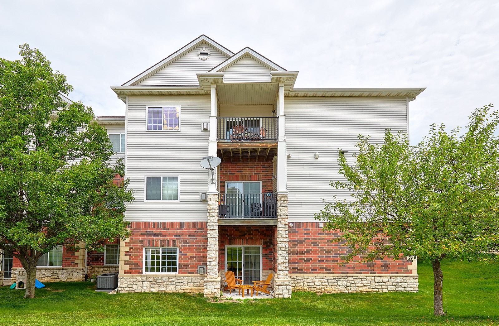 6255 Beechtree Drive #1302, West Des Moines, Iowa image 4