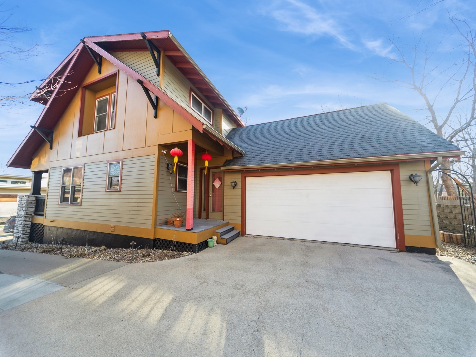 8402 Long Meadow Lane, Johnston, Iowa image 21