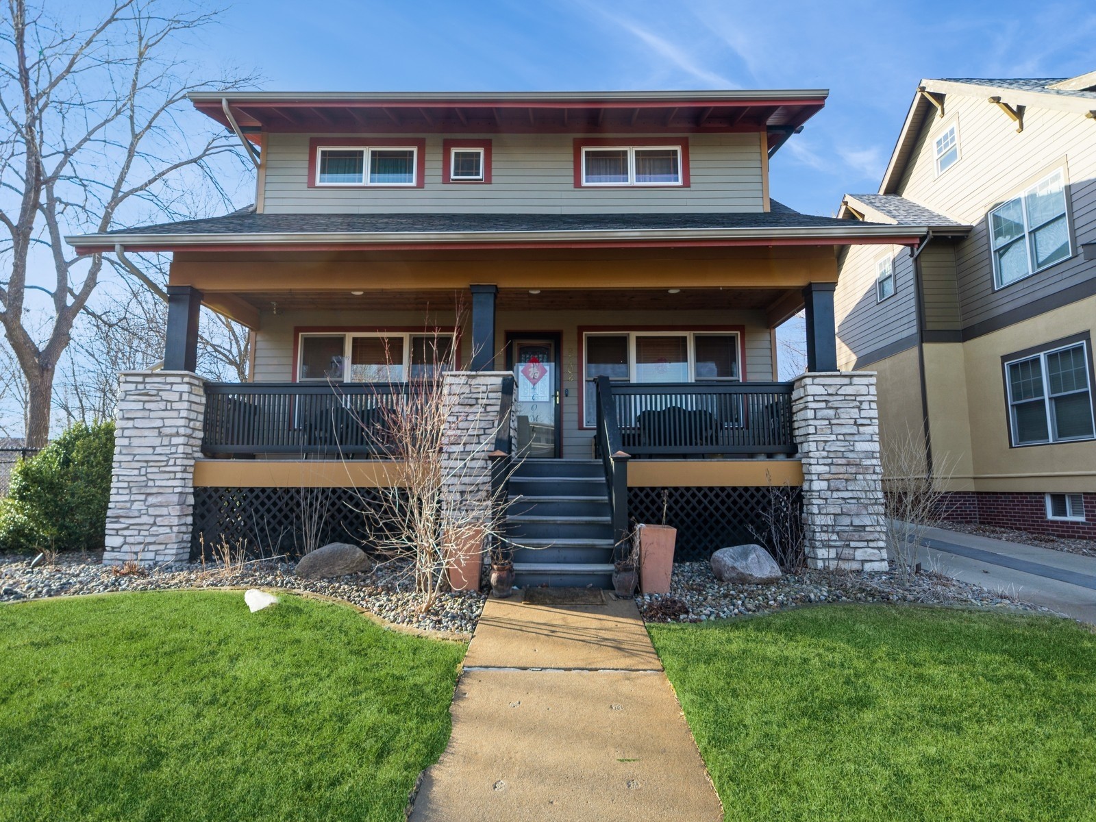 8402 Long Meadow Lane, Johnston, Iowa image 1