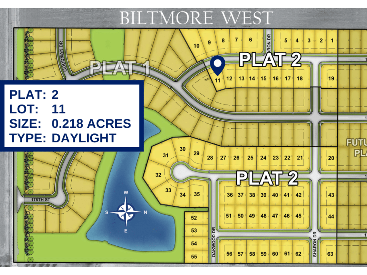 Lot 11 Biltmore West Plat 2 Street, Urbandale, Iowa image 1