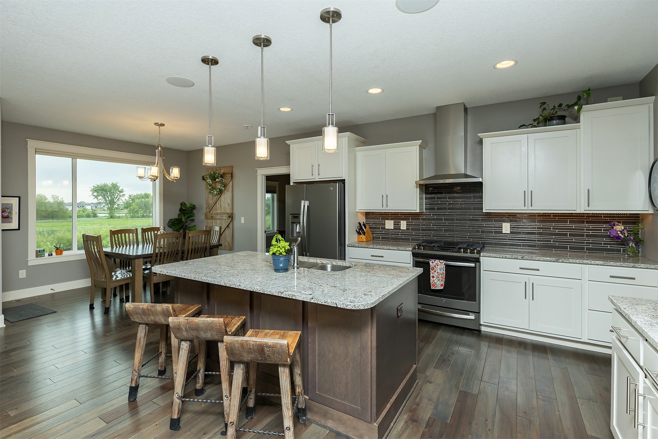 645 Mallard Point Drive, Bondurant, Iowa image 8