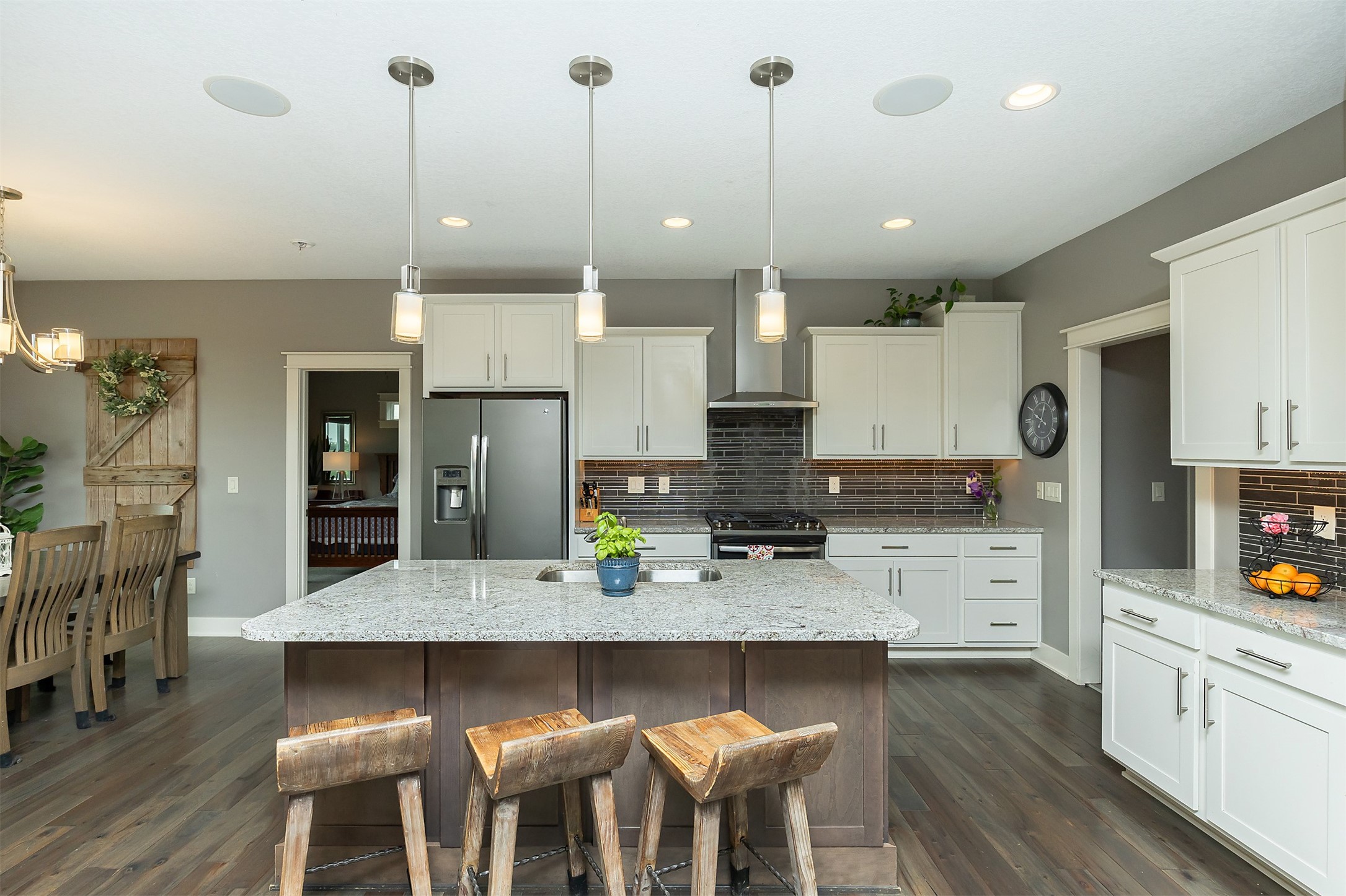 645 Mallard Point Drive, Bondurant, Iowa image 9
