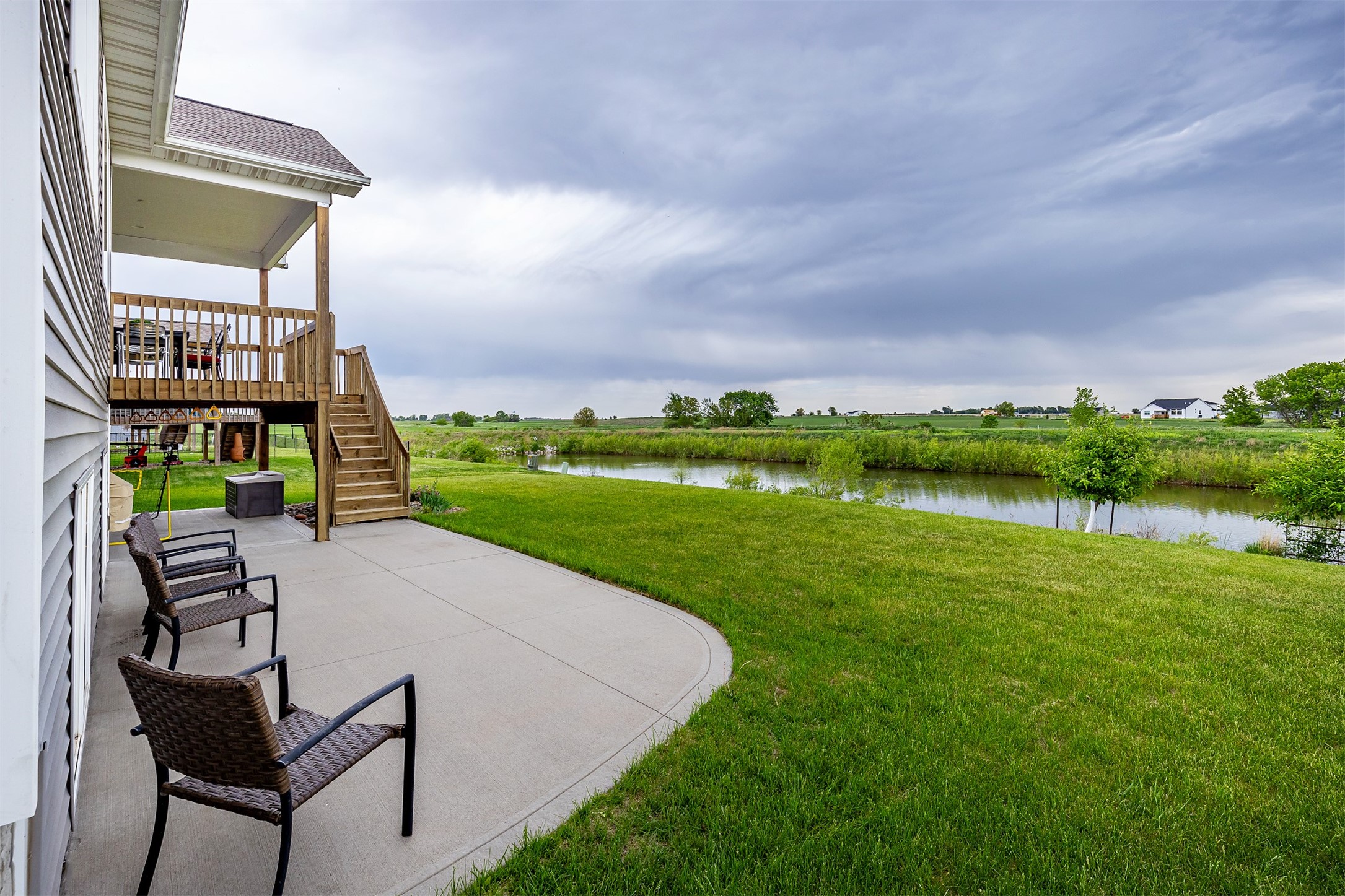 645 Mallard Point Drive, Bondurant, Iowa image 29