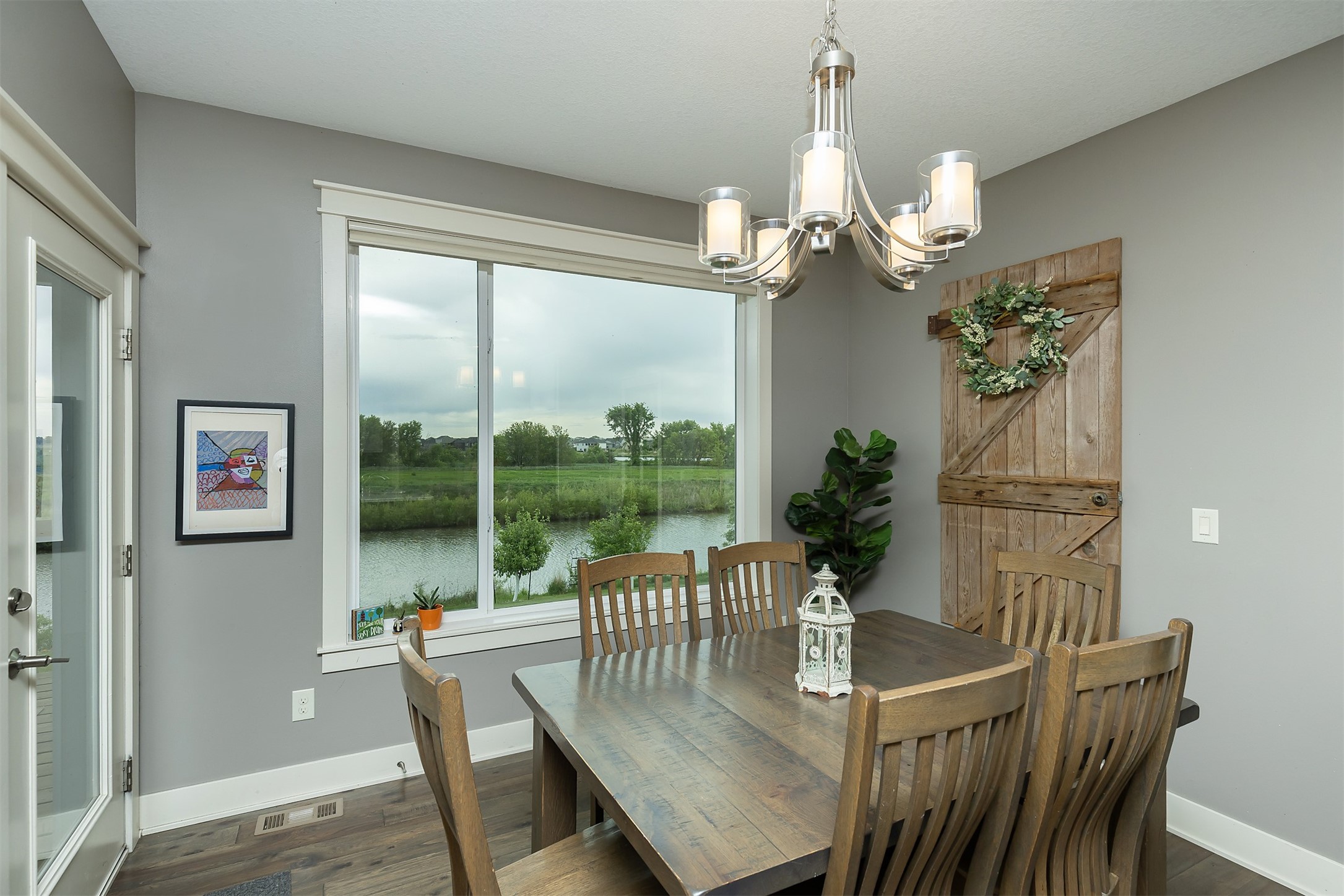 645 Mallard Point Drive, Bondurant, Iowa image 11