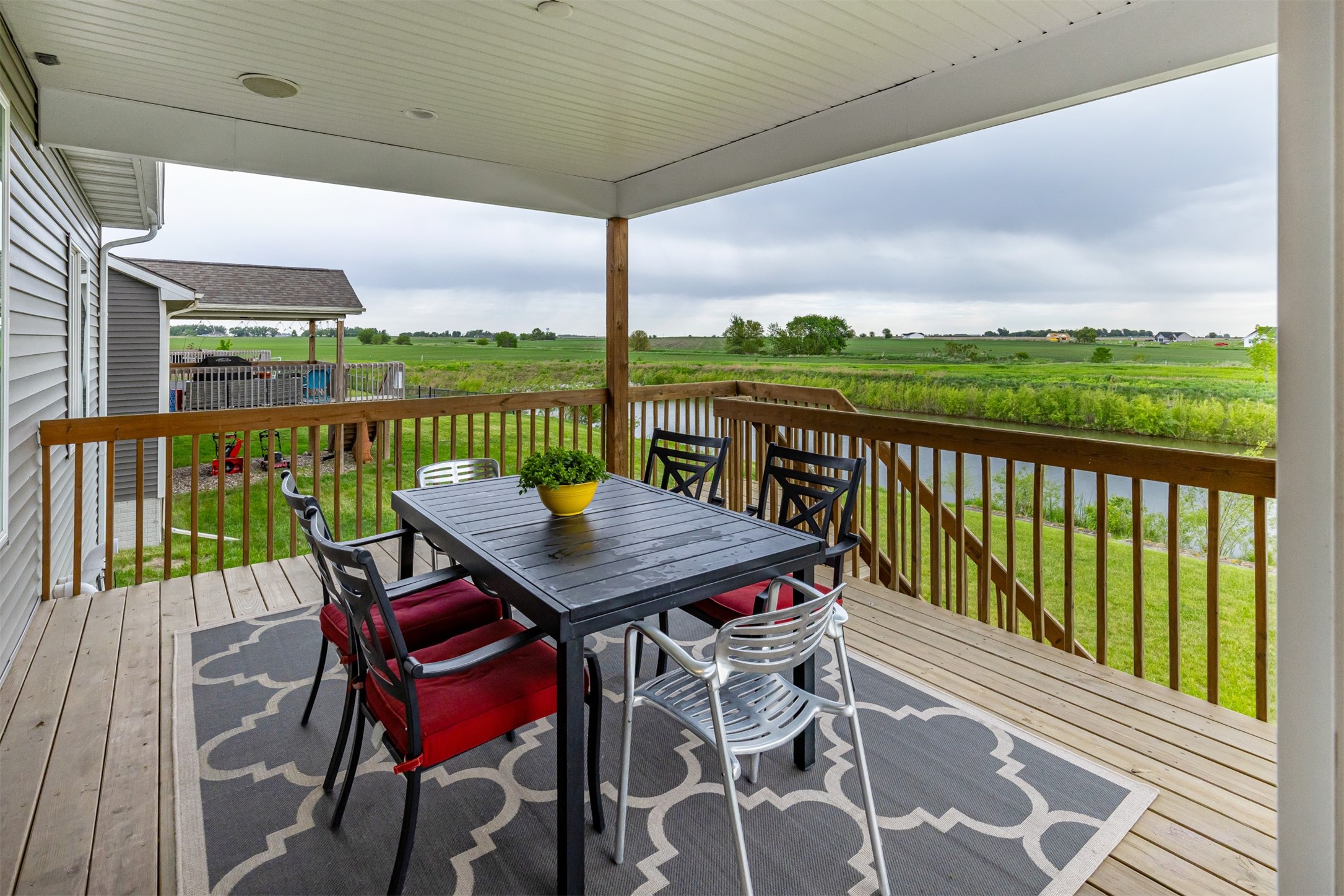 645 Mallard Point Drive, Bondurant, Iowa image 27