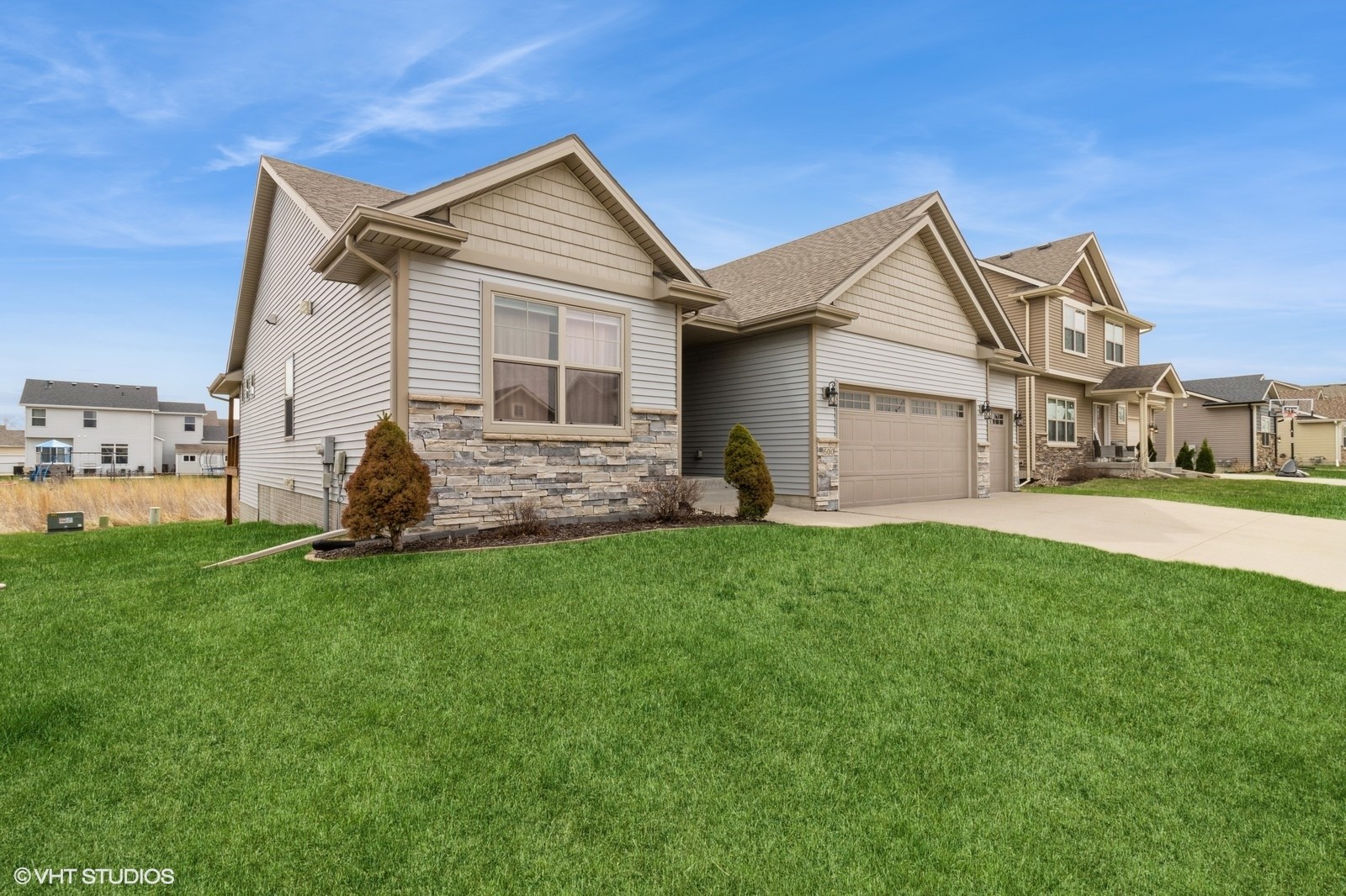 600 SE 17th Street, Grimes, Iowa image 3