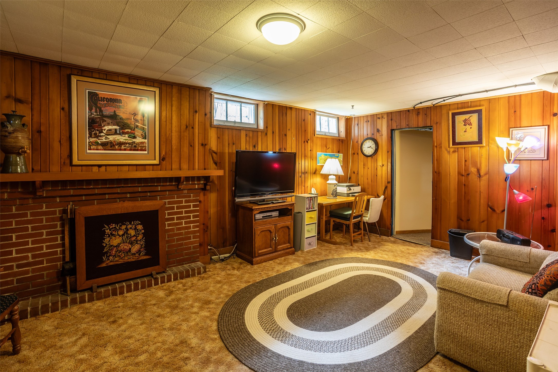 5841 Waterbury Circle, Des Moines, Iowa image 22
