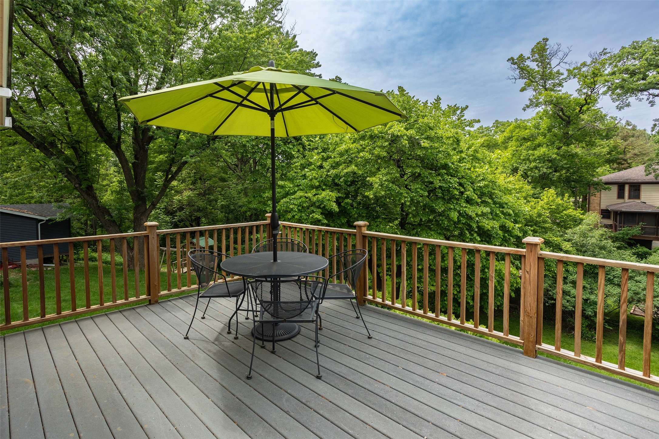 5841 Waterbury Circle, Des Moines, Iowa image 23