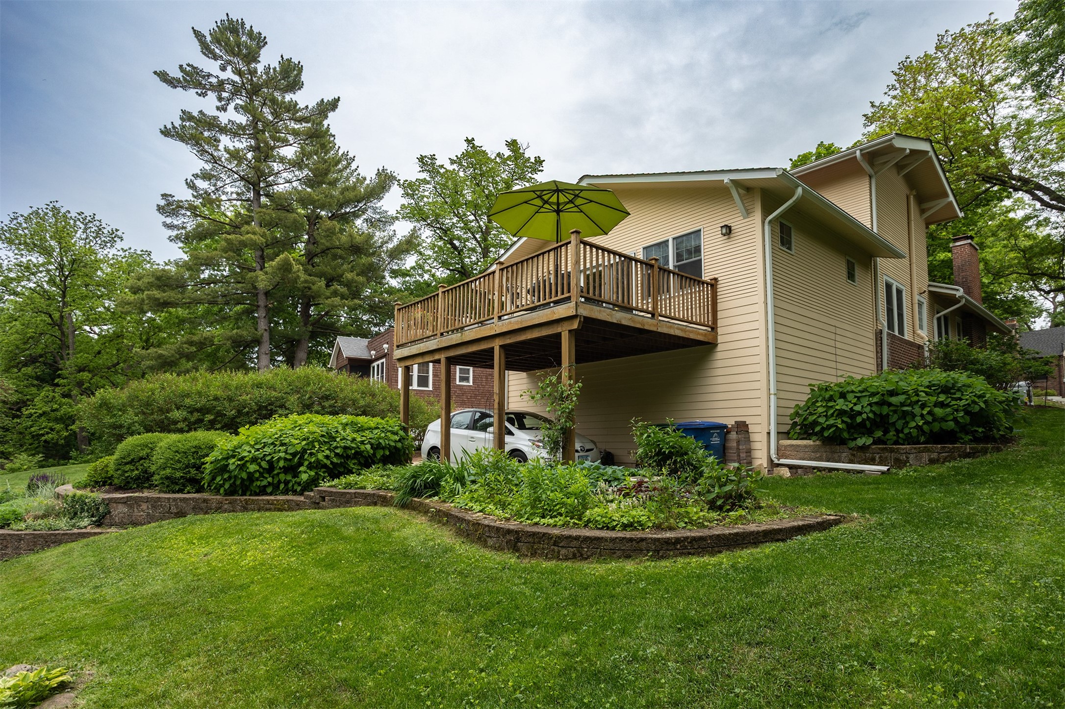 5841 Waterbury Circle, Des Moines, Iowa image 25