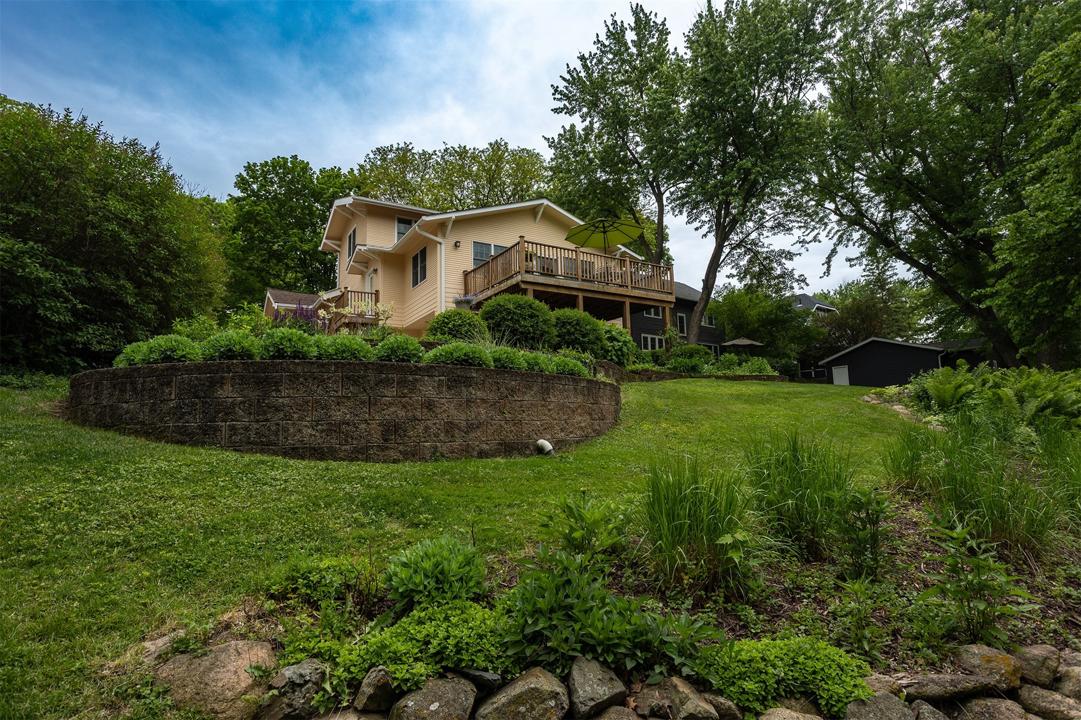 5841 Waterbury Circle, Des Moines, Iowa image 28