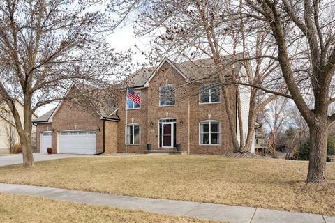 1915 NE Cameron Drive Ankeny IA 50021