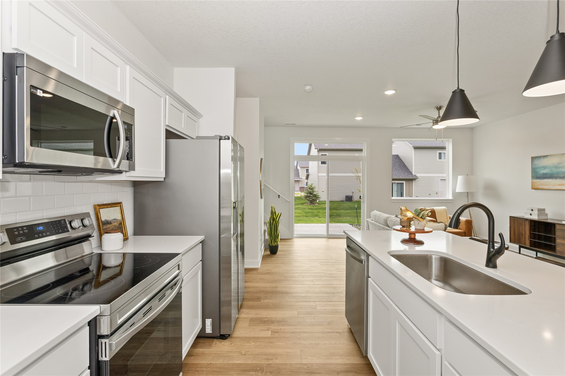 3007 Bracken Place, Norwalk, Iowa image 13
