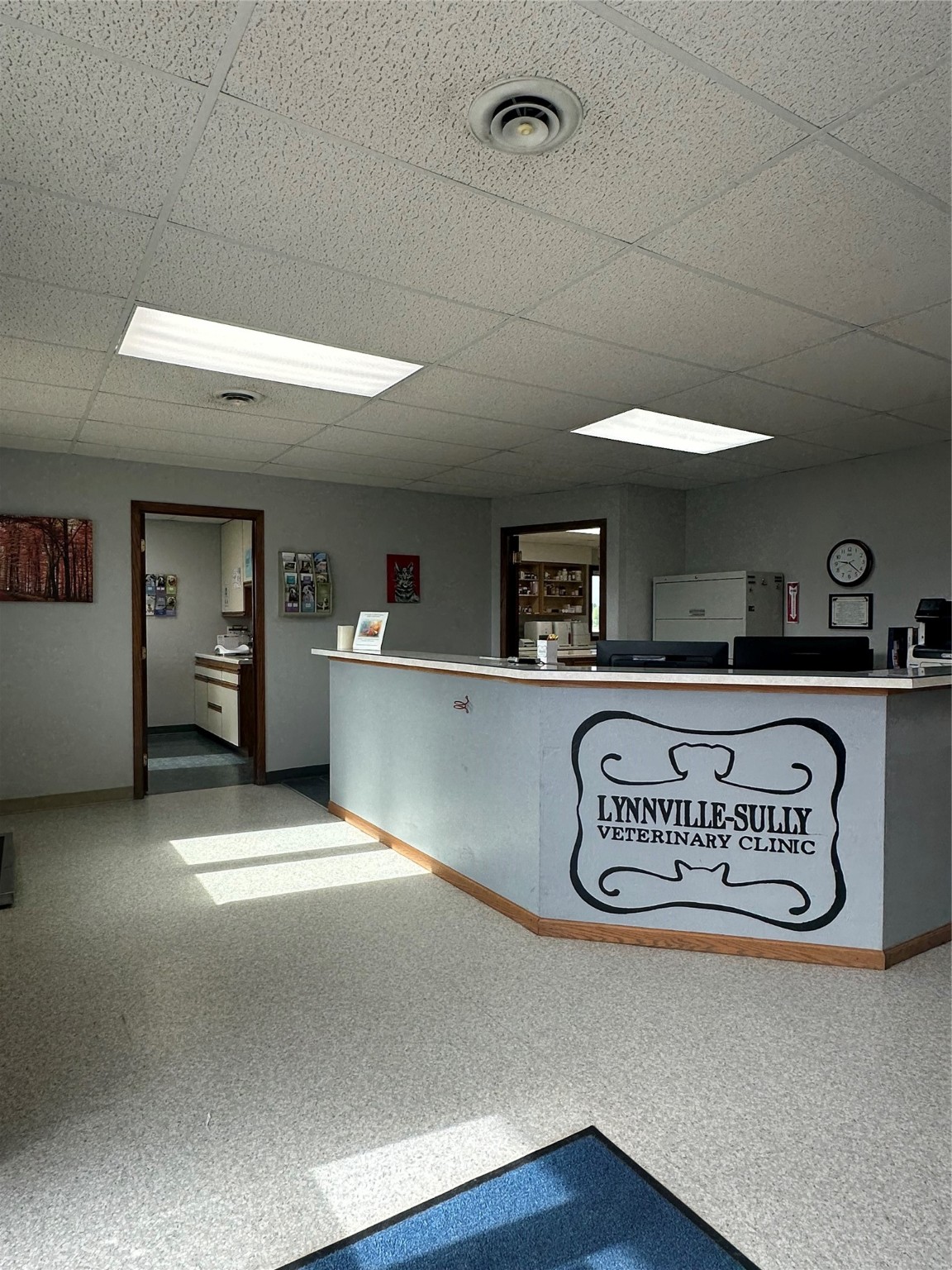 12818 Highway F62 Highway E