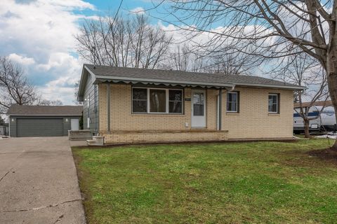 3901 S Union Street Des Moines IA 50315