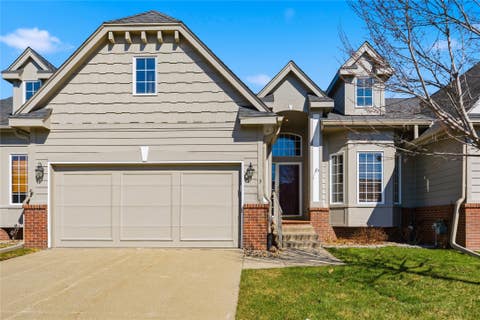 Condo For Sale - 6980 Cody Drive #3<br/> Dallas County, West Des Moines, IA 50266