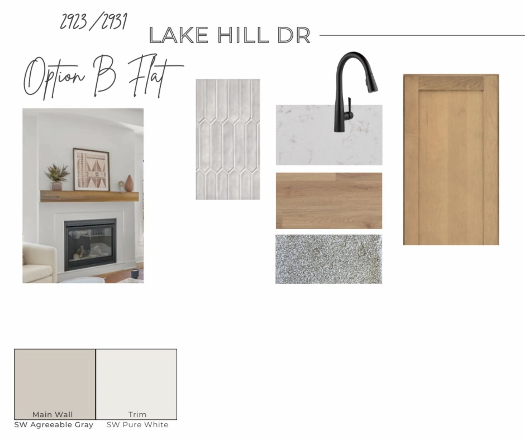 2931 Lake Hill Drive, Des Moines, Iowa image 2