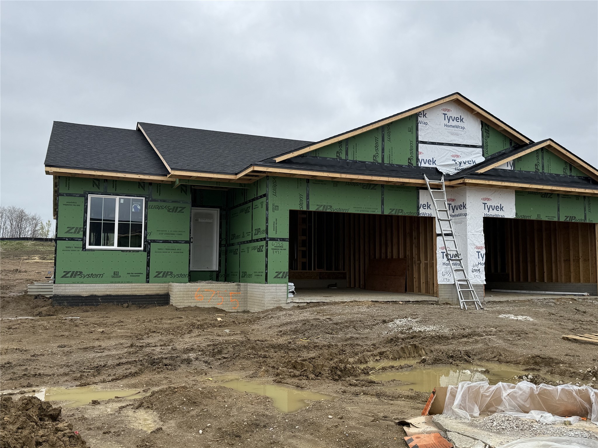 2931 Lake Hill Drive, Des Moines, Iowa image 1