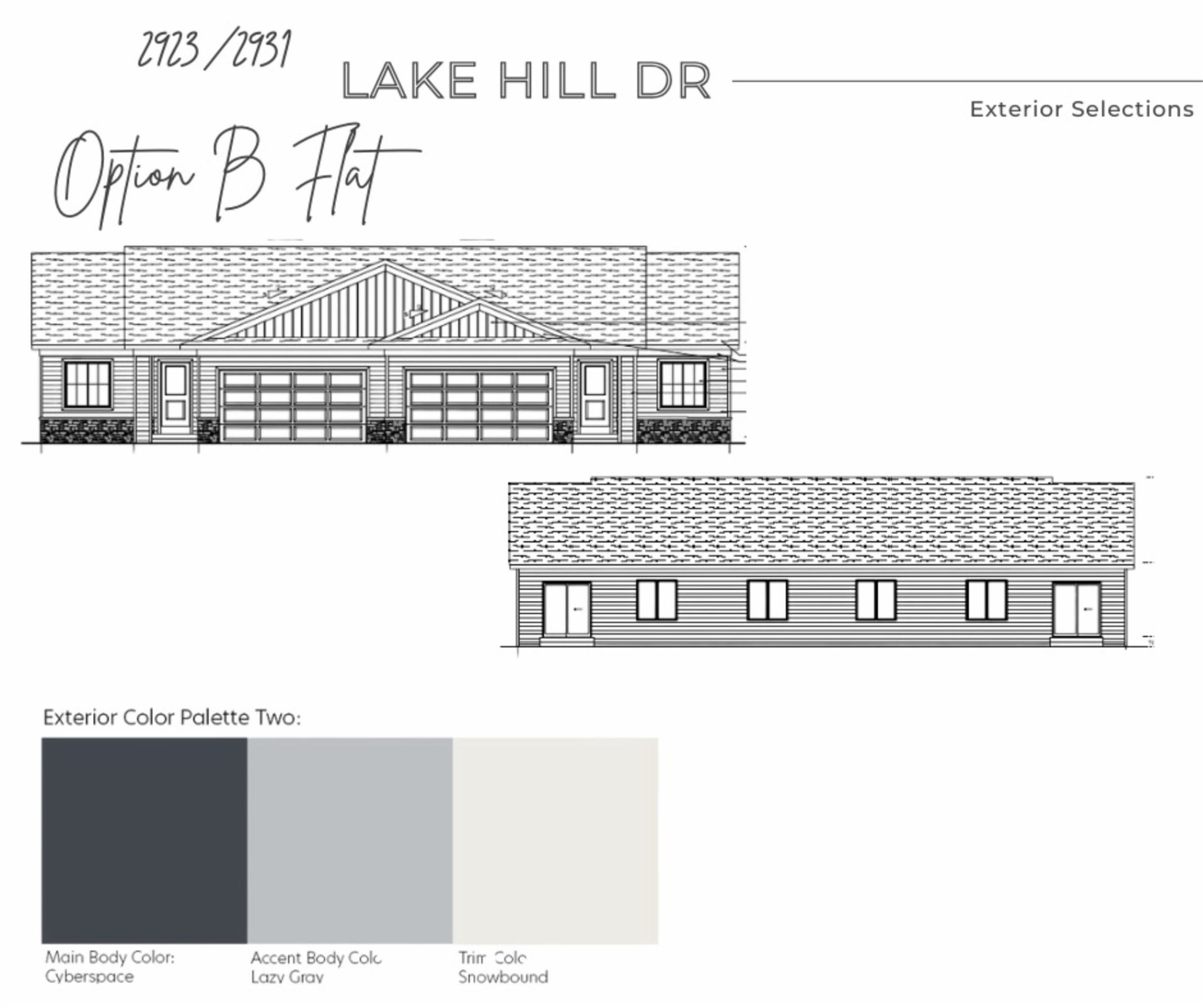 2931 Lake Hill Drive, Des Moines, Iowa image 3