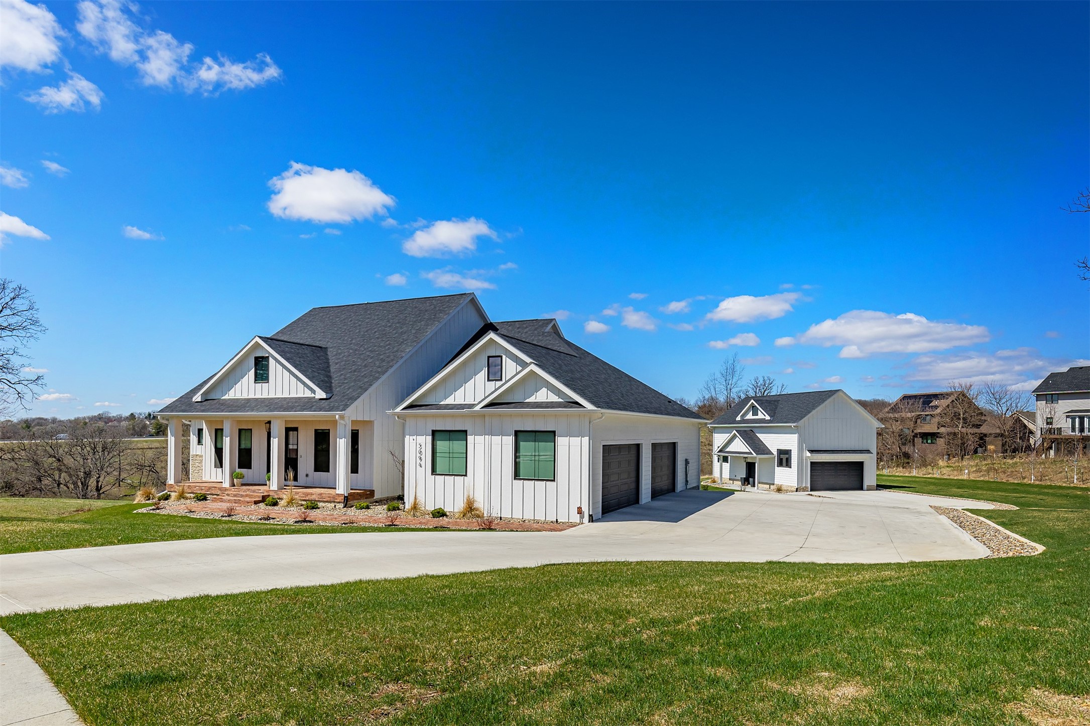 5094 Grand Ridge Drive, West Des Moines, Iowa image 2