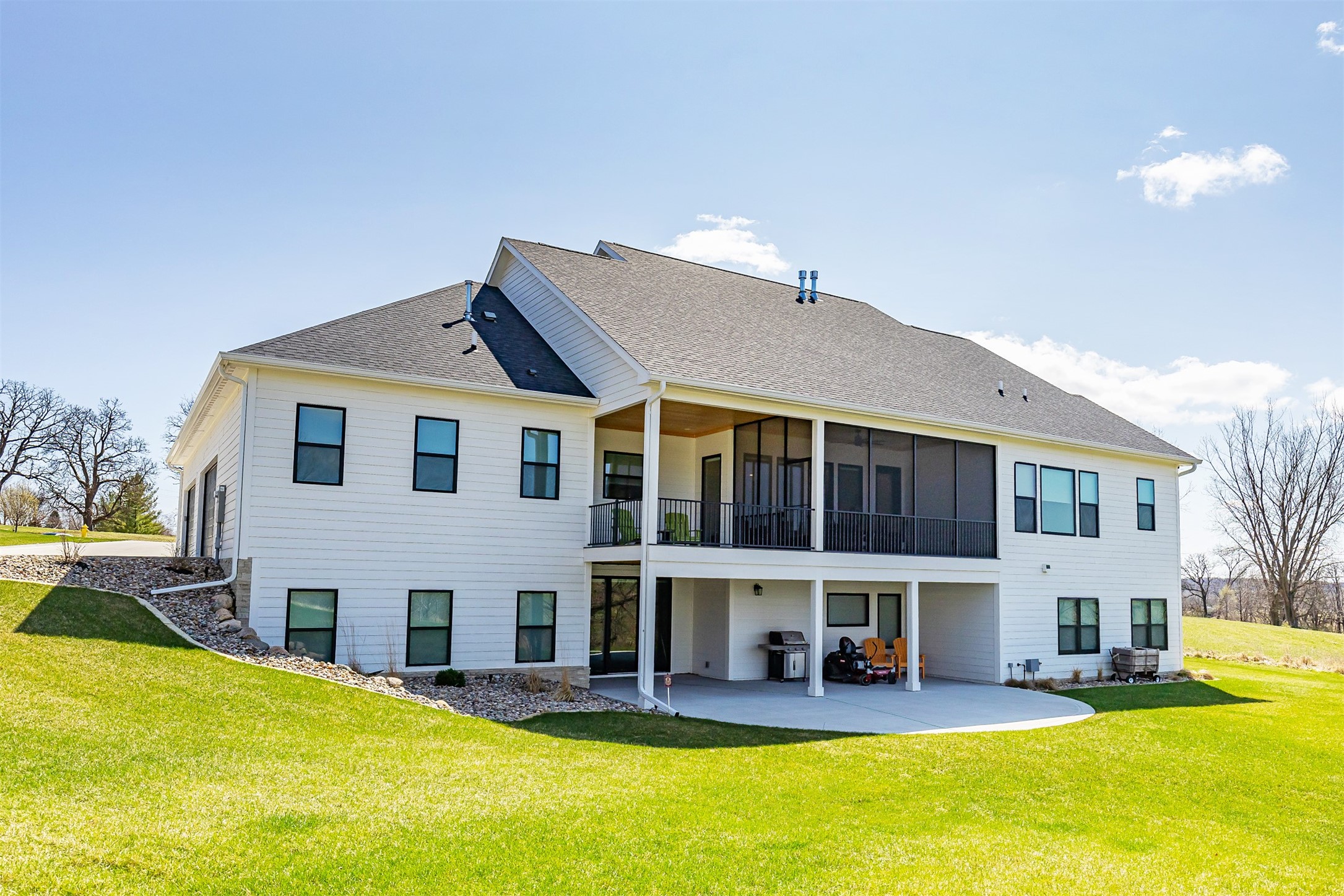 5094 Grand Ridge Drive, West Des Moines, Iowa image 35