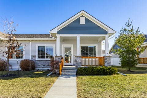 Condo For Sale - 1244 S Atticus Street<br/> Dallas County, West Des Moines, IA 50266