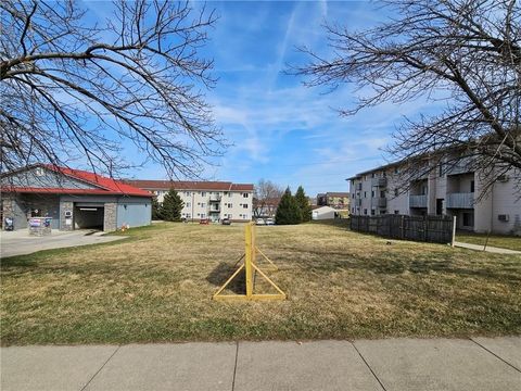 Vacant Land For Sale - 751 Sherrylynn Boulevard<br/> Pleasant Hill, IA 50327