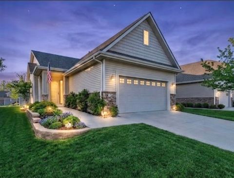 Condo For Sale - 645 65th Place #129<br/> Dallas County, West Des Moines, IA 50266
