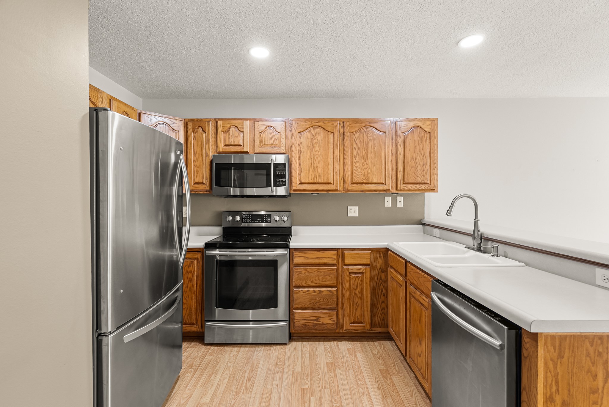 723 Kitterman Circle