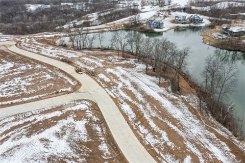 Vacant Land For Sale - 1083 Arbor Woods Drive<br/> Polk County, Pleasant Hill, IA 50327