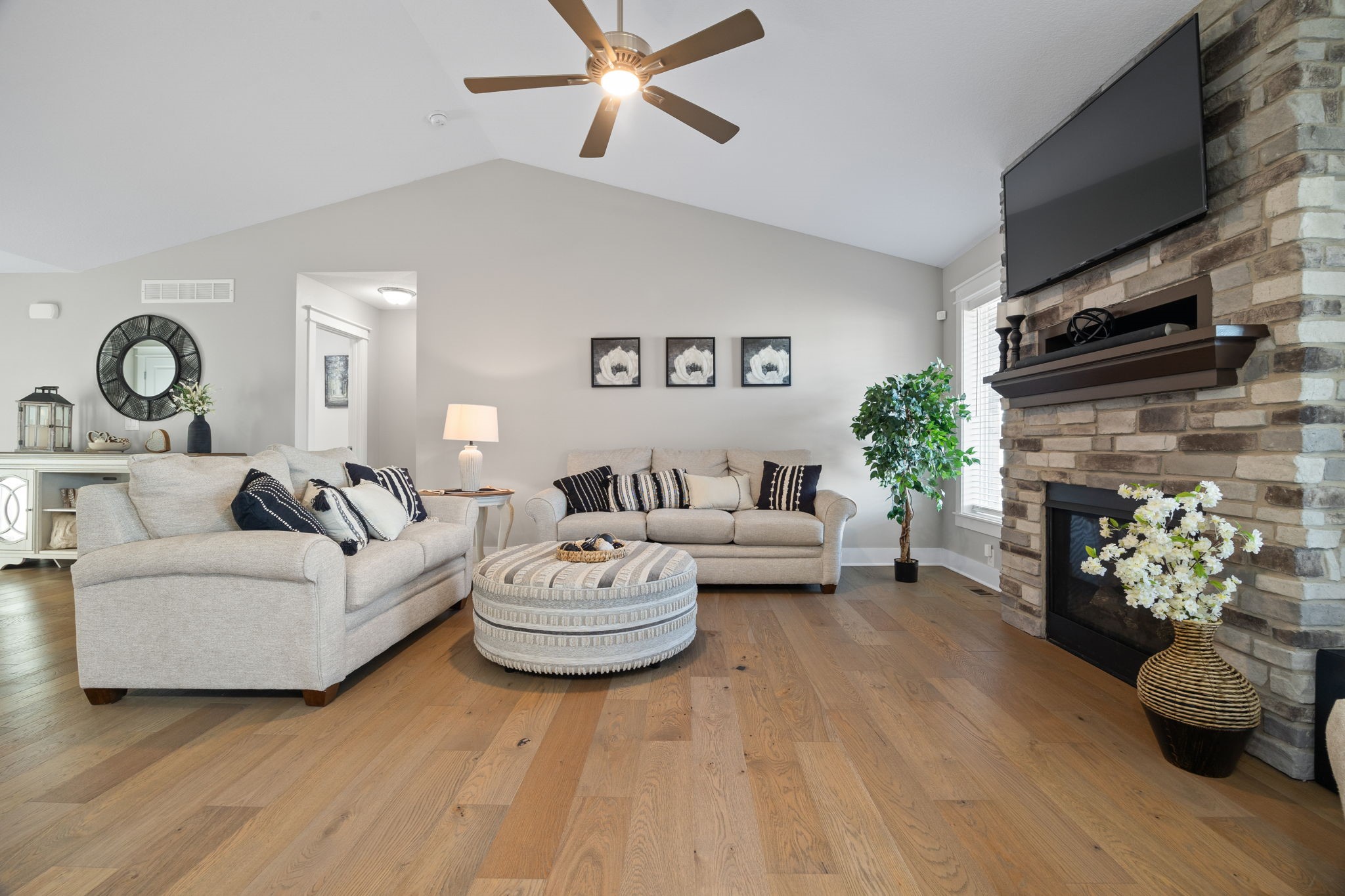 1215 Warrior Run Drive