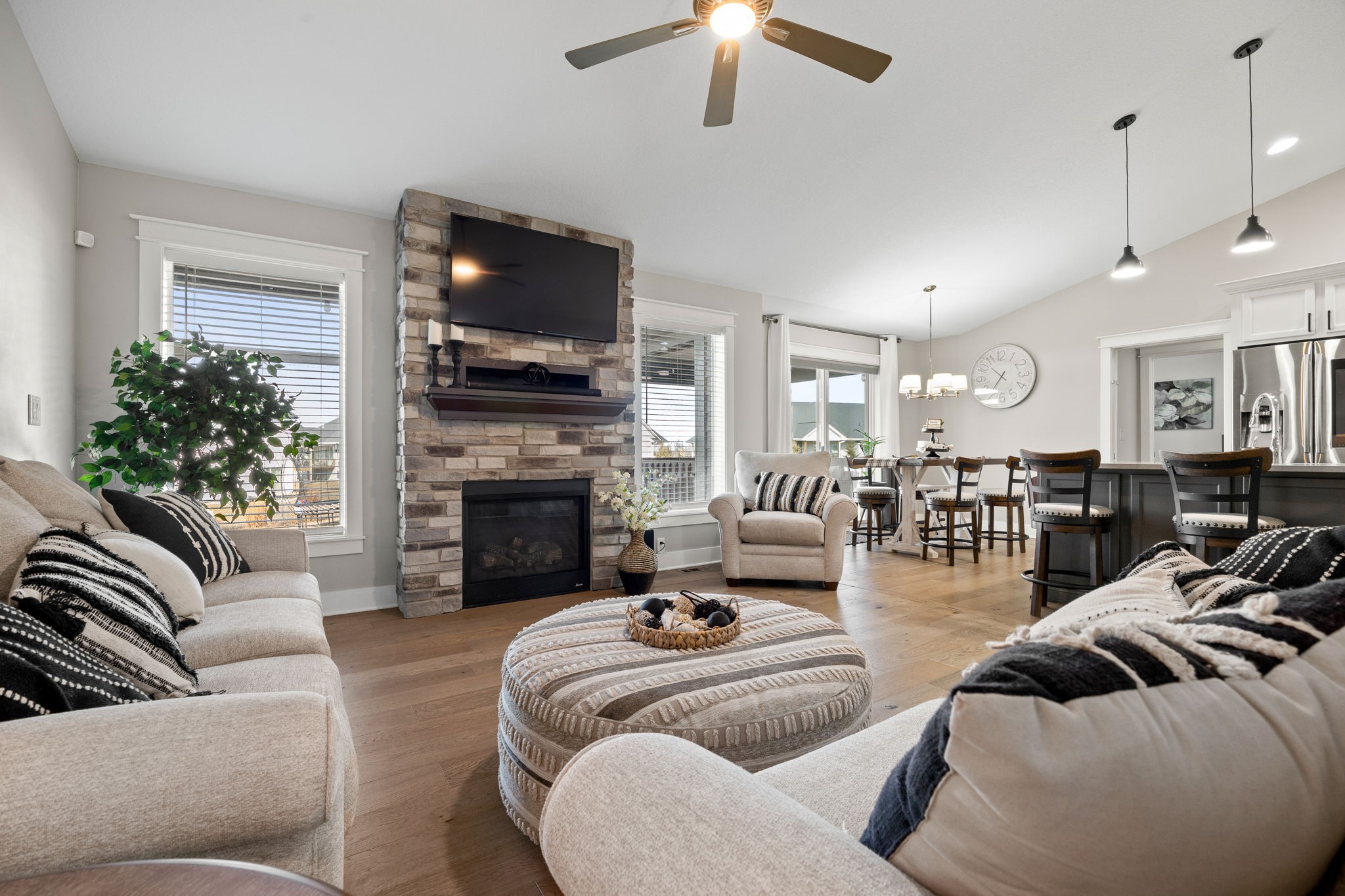 1215 Warrior Run Drive