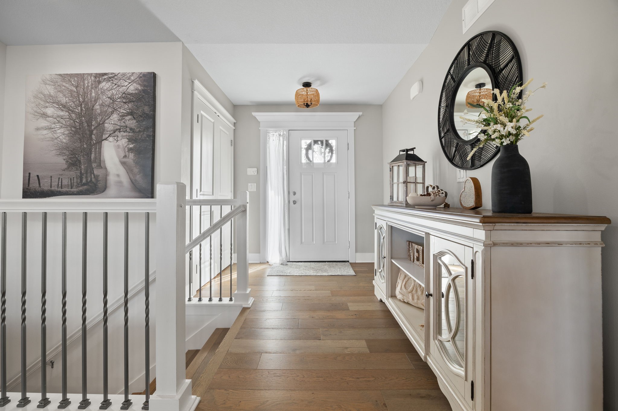 1215 Warrior Run Drive