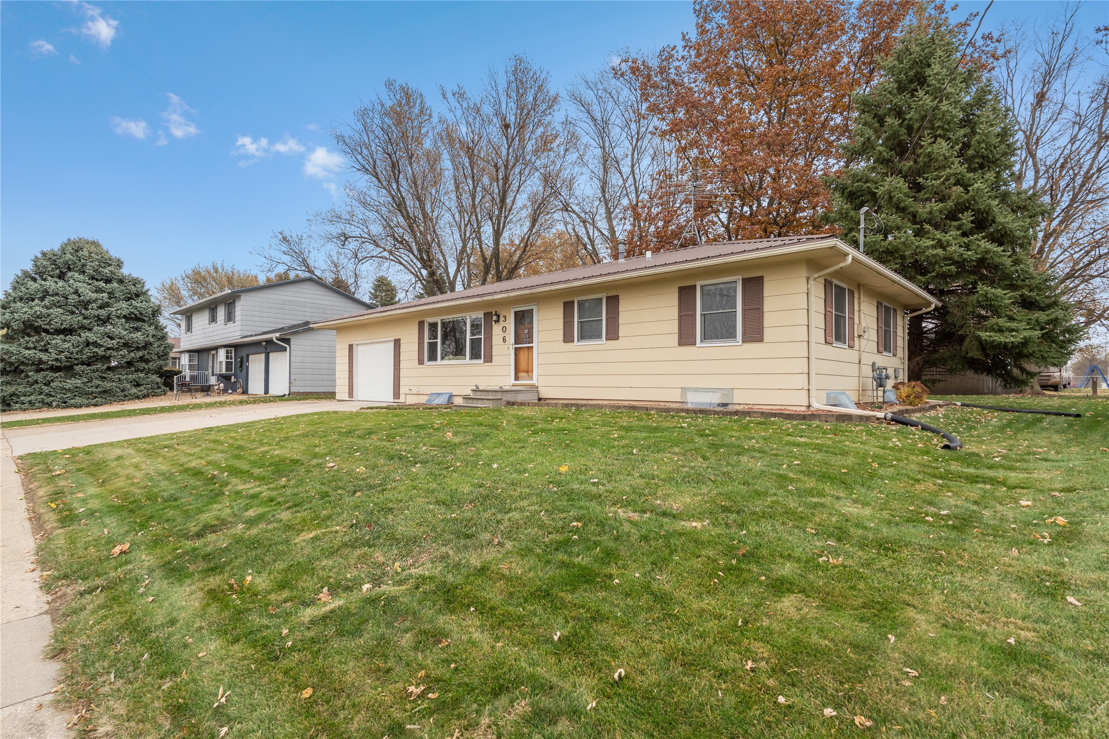 306 W Jackson Street