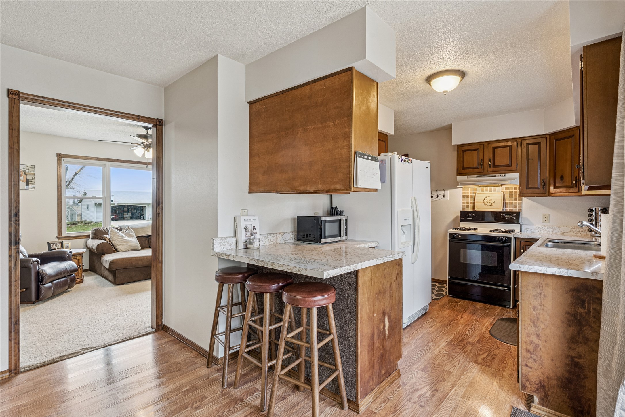 306 W Jackson Street