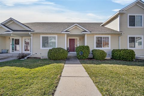 Condo For Sale - 2815 Orinoco Court<br/> Altoona, IA 50009