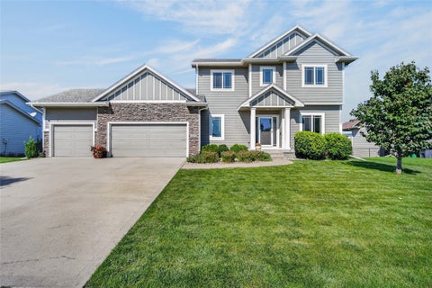 Homes For Sale - 1606 NW 31st Street<br/> Ankeny, IA 50023
