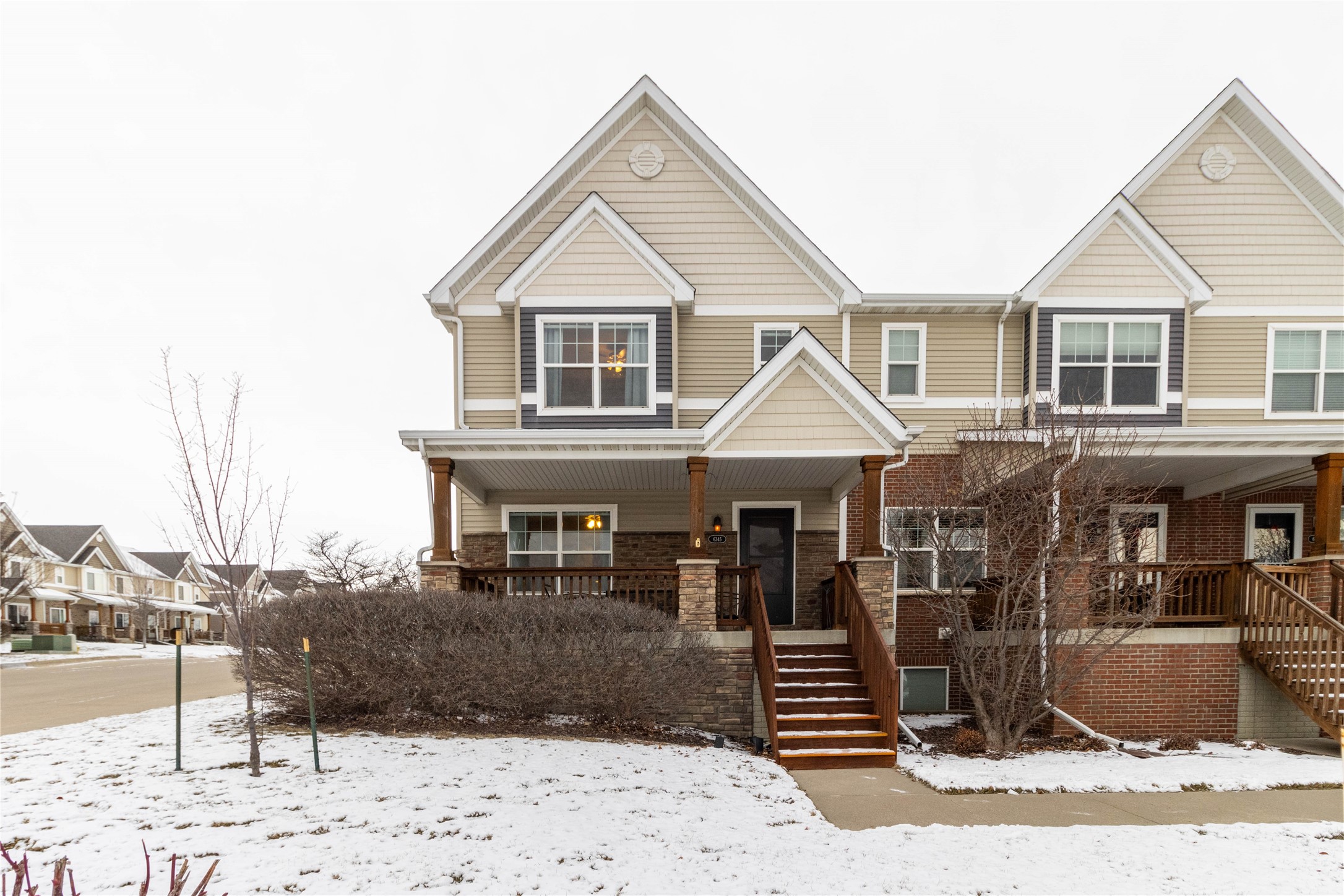 6345 Wistful Vista Drive, West Des Moines, Iowa image 1